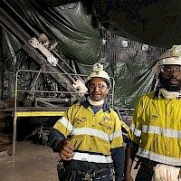 Kainantu Mine Engineers - K92 Mining