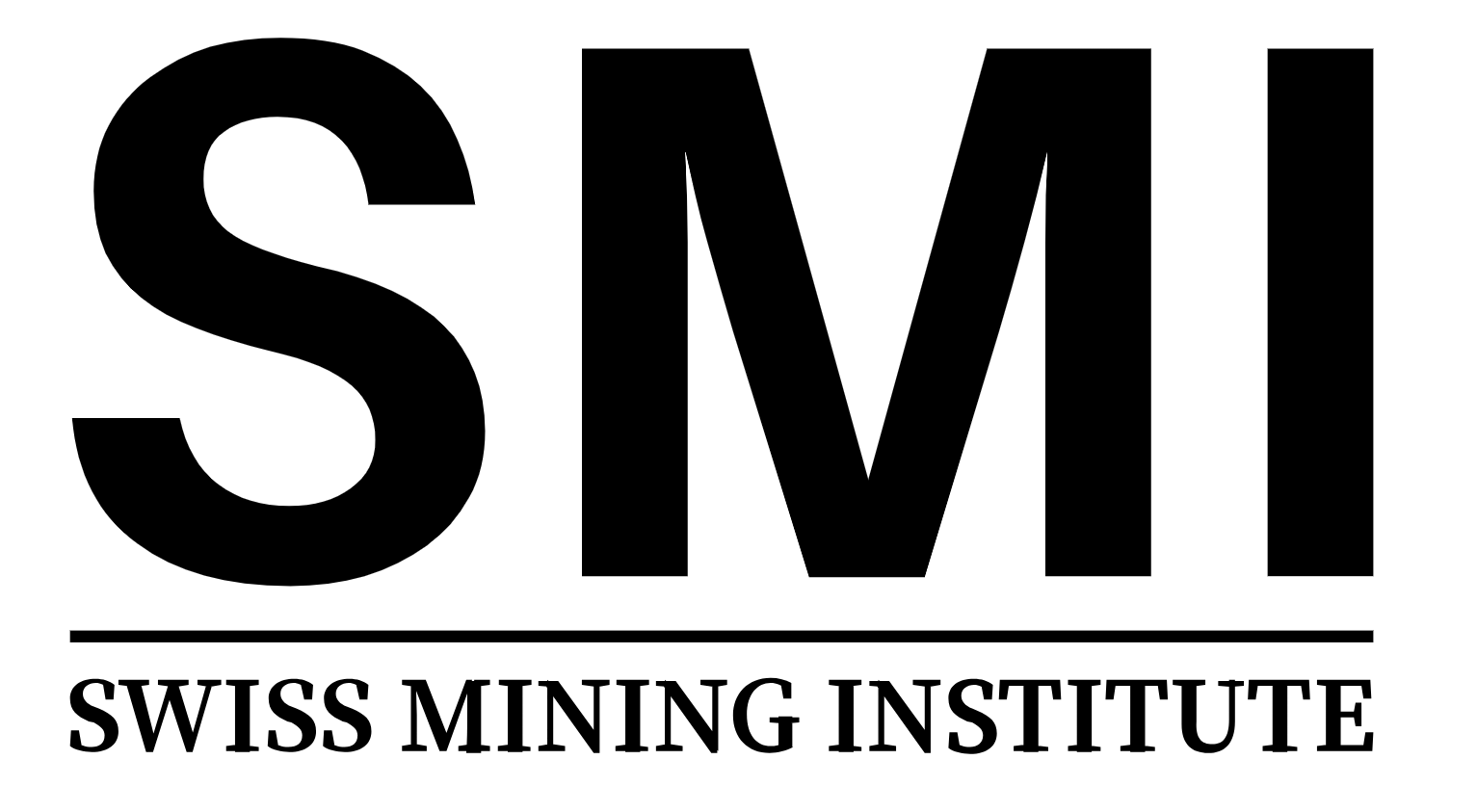 Swiss Mining Institute Presentation